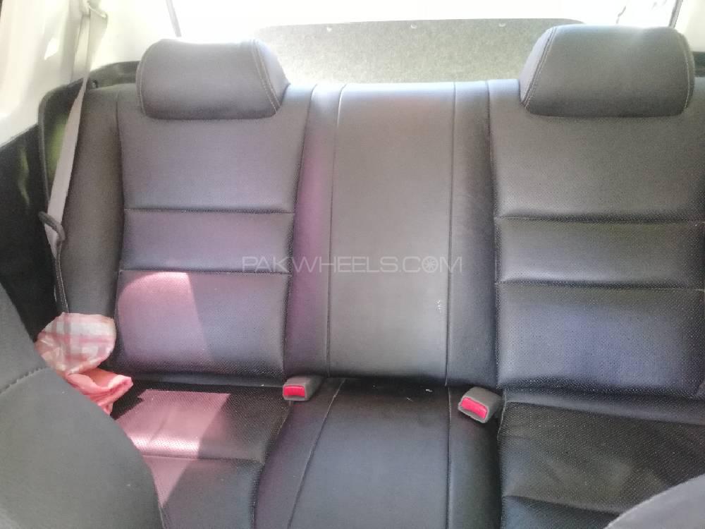 ڈائیہاتسو میرا 2014 for Sale in ملتان ڈائیہاتسو میرا 2014 for Sale in ملتان Image-3