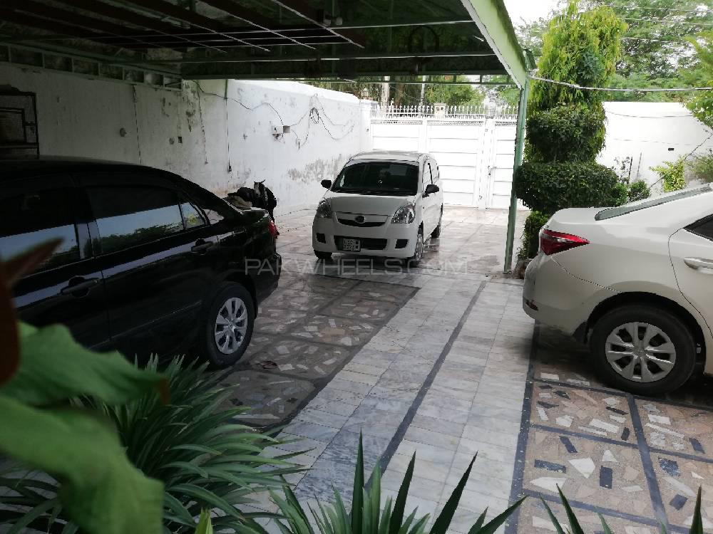 ڈائیہاتسو میرا 2014 for Sale in ملتان ڈائیہاتسو میرا 2014 for Sale in ملتان Image-10