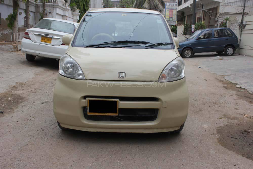 Honda Life 2011 for Sale in Karachi Image-1