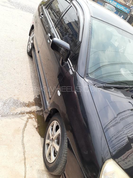 سوزوکی لیانا 2009 for Sale in راولپنڈی سوزوکی لیانا 2009 for Sale in راولپنڈی Image-2