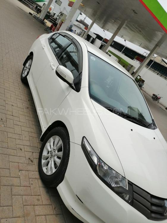 ہونڈا سٹی 2014 for Sale in لاہور ہونڈا سٹی 2014 for Sale in لاہور Image-2