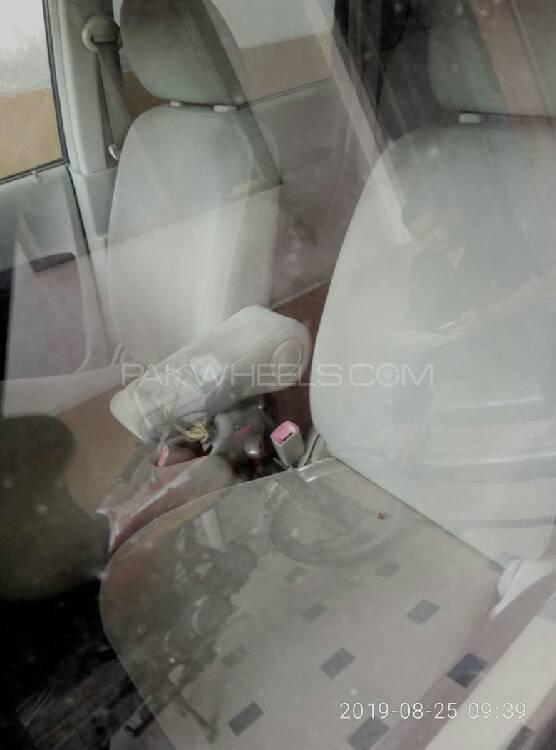 Mitsubishi Ek Wagon 2007 for Sale in Faisalabad Mitsubishi Ek Wagon 2007 for Sale in Faisalabad Image-3