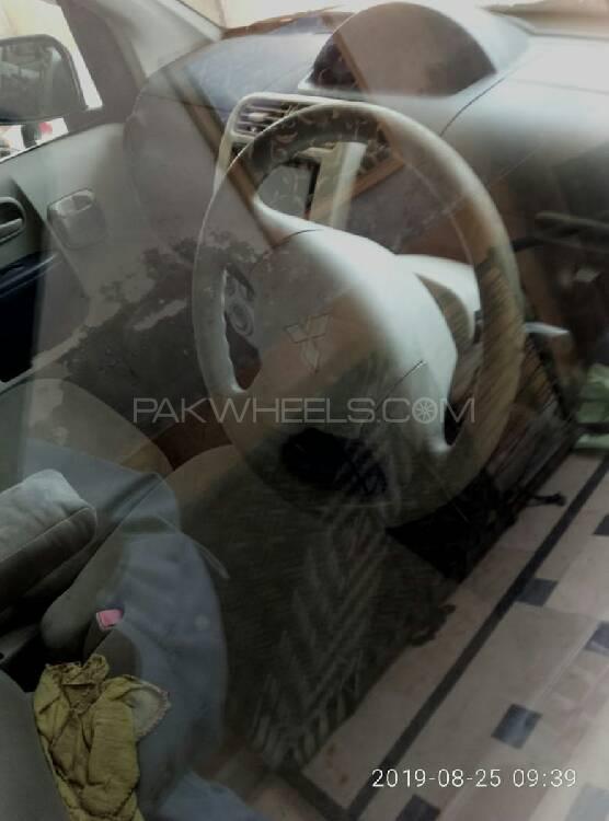 Mitsubishi Ek Wagon 2007 for Sale in Faisalabad Mitsubishi Ek Wagon 2007 for Sale in Faisalabad Image-7