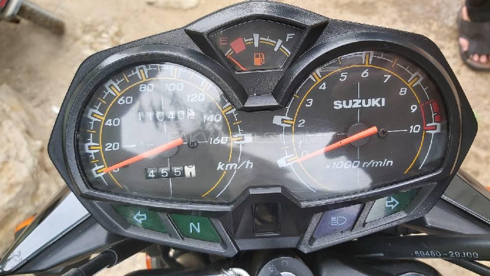 سوزوکی GR 150 2018 for Sale سوزوکی GR 150 2018 for Sale Image-2