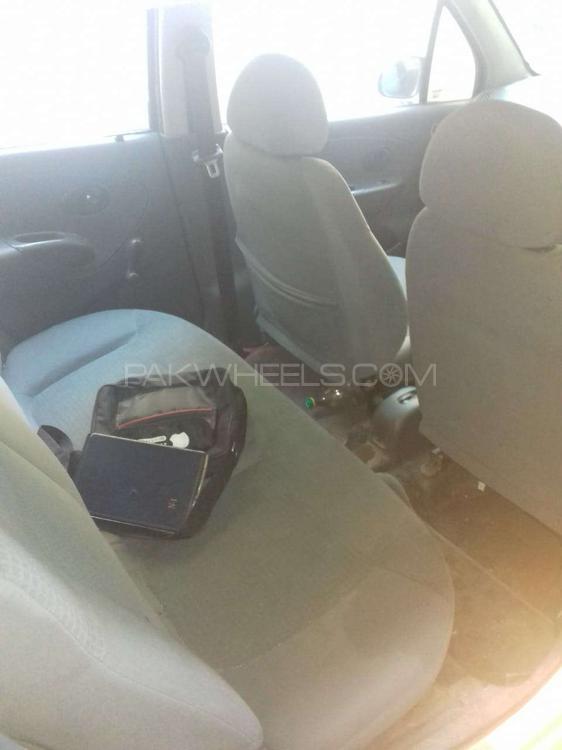Chevrolet Joy 2005 for Sale in Peshawar Chevrolet Joy 2005 for Sale in Peshawar Image-10