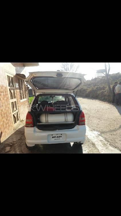 Suzuki Alto 2005 for Sale in Nowshera Suzuki Alto 2005 for Sale in Nowshera Image-8