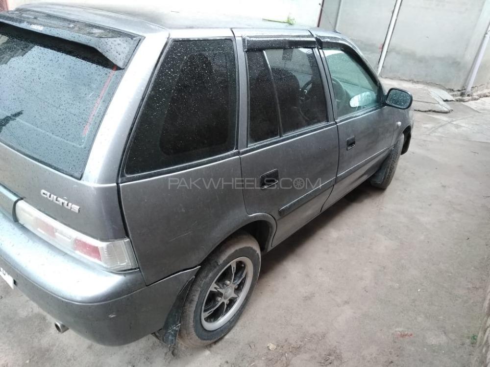 سوزوکی کلٹس 2012 for Sale in سیالکوٹ سوزوکی کلٹس 2012 for Sale in سیالکوٹ Image-9