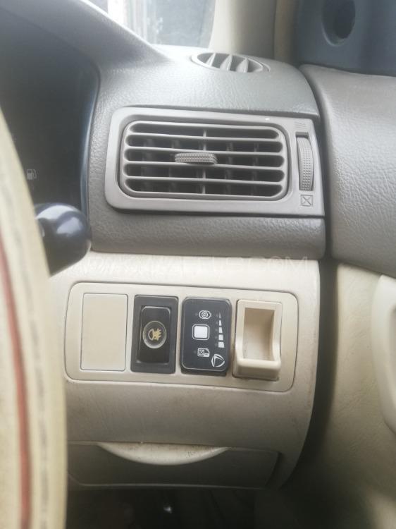 Toyota Corolla 2008 for Sale in Sheikhupura Toyota Corolla 2008 for Sale in Sheikhupura Image-9