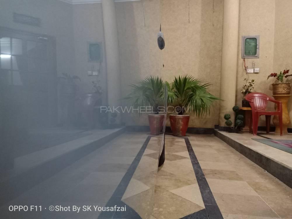 Toyota Prius 2011 for Sale in Islamabad Toyota Prius 2011 for Sale in Islamabad Image-4