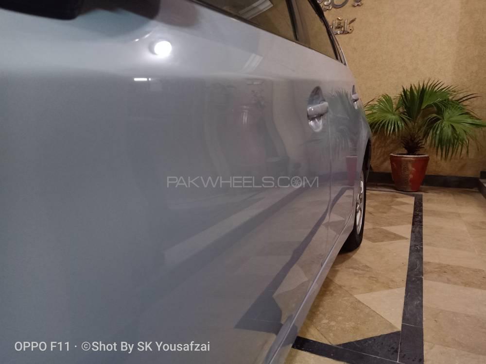Toyota Prius 2011 for Sale in Islamabad Toyota Prius 2011 for Sale in Islamabad Image-9