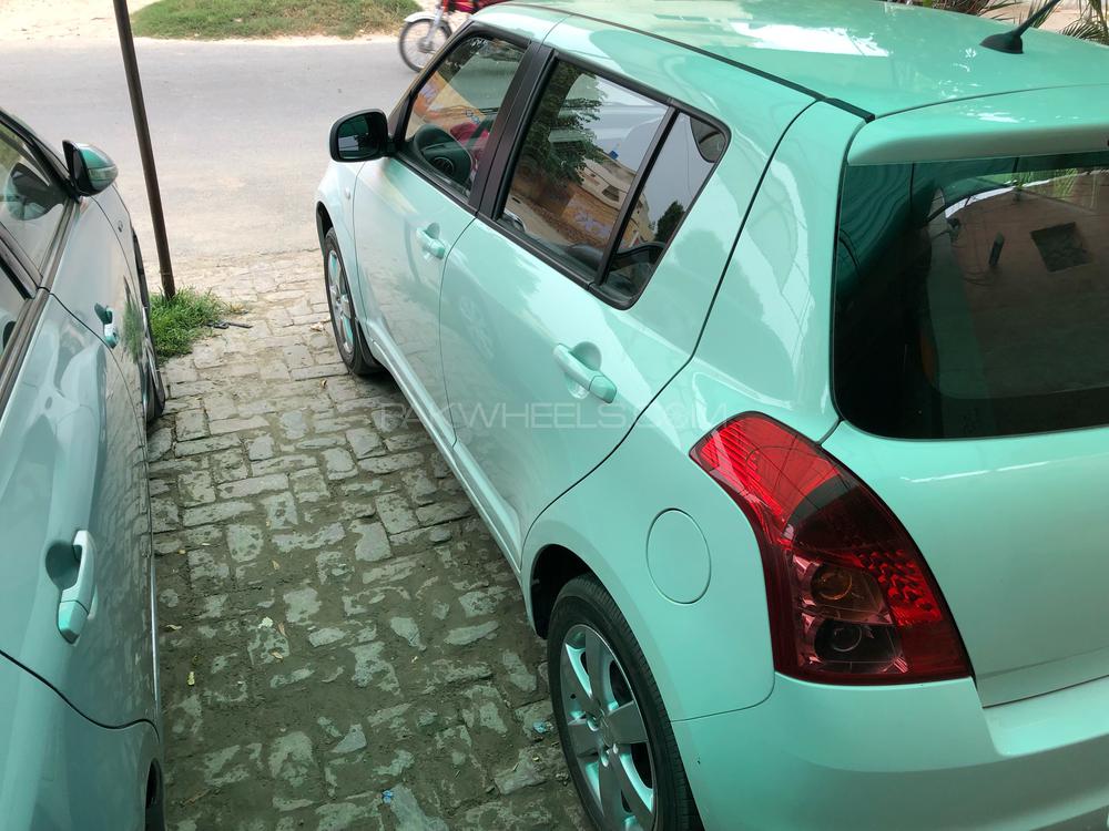 Suzuki Swift 2019 for Sale in Bahawalpur Suzuki Swift 2019 for Sale in Bahawalpur Image-2