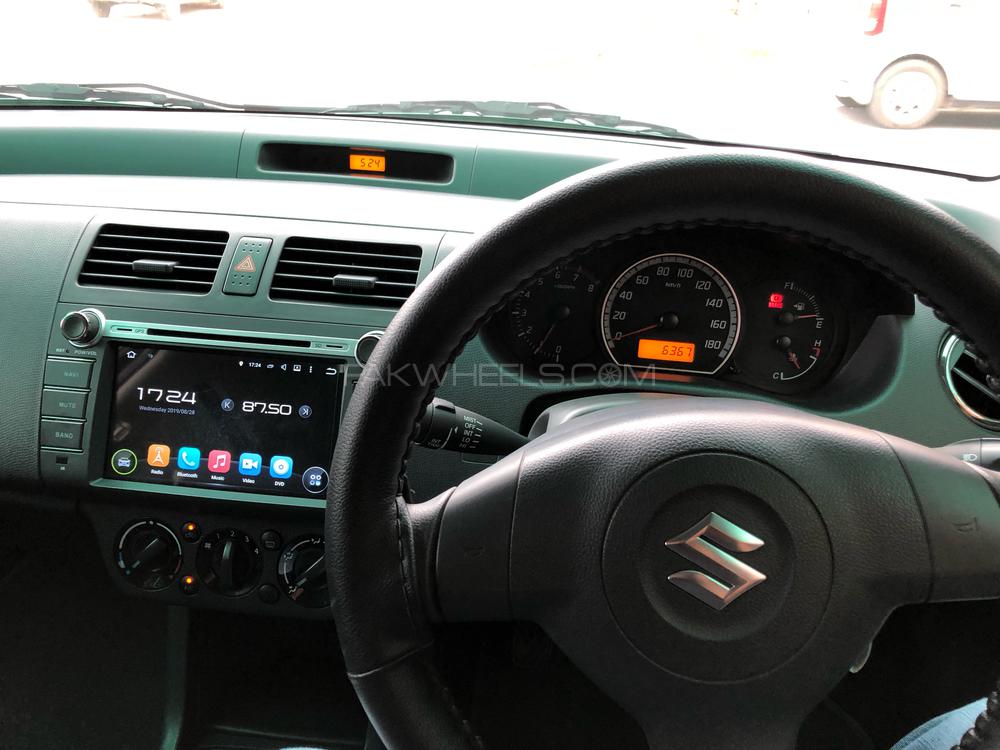 Suzuki Swift 2019 for Sale in Bahawalpur Suzuki Swift 2019 for Sale in Bahawalpur Image-9