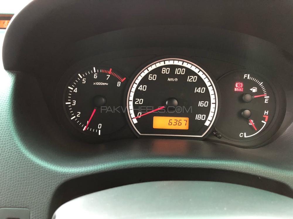 Suzuki Swift 2019 for Sale in Bahawalpur Suzuki Swift 2019 for Sale in Bahawalpur Image-10