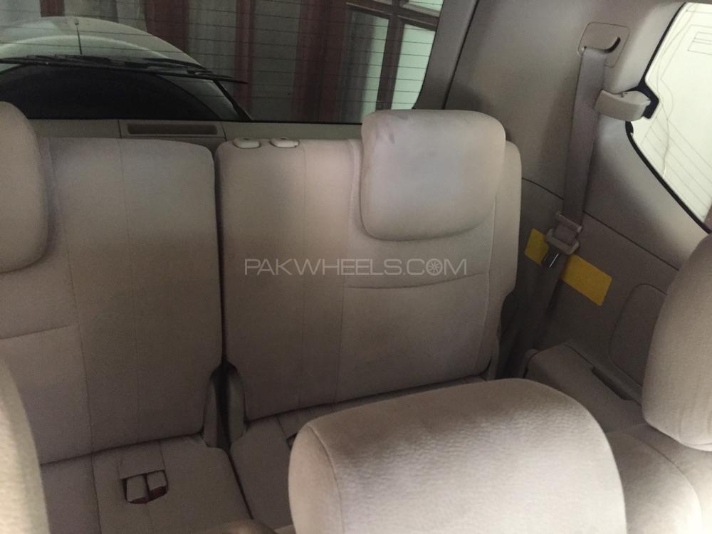 Toyota Prado 2009 for Sale in Faisalabad Toyota Prado 2009 for Sale in Faisalabad Image-9