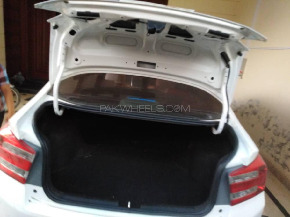 Honda City 2018 for Sale in Rahim Yar Khan Honda City 2018 for Sale in Rahim Yar Khan Image-15