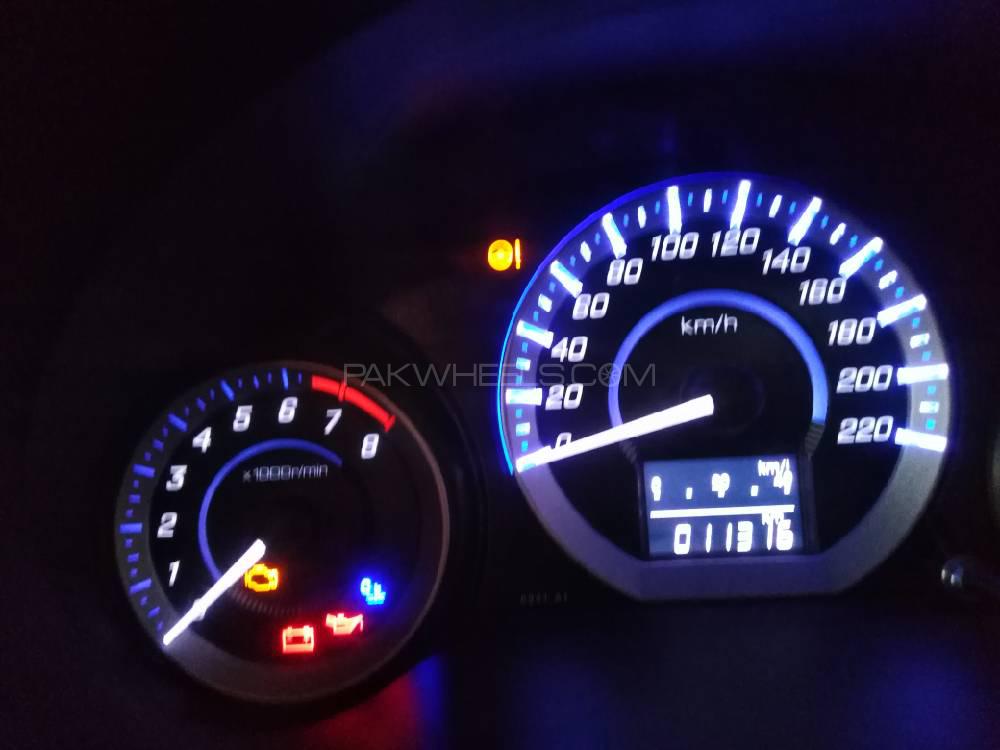 Honda City 2018 for Sale in Rahim Yar Khan Honda City 2018 for Sale in Rahim Yar Khan Image-17