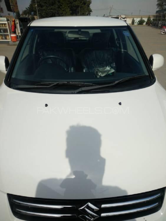 سوزوکی سوئفٹ 2018 for Sale in بہاولپور سوزوکی سوئفٹ 2018 for Sale in بہاولپور Image-2