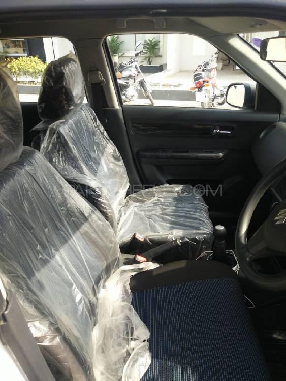 سوزوکی سوئفٹ 2018 for Sale in بہاولپور سوزوکی سوئفٹ 2018 for Sale in بہاولپور Image-9