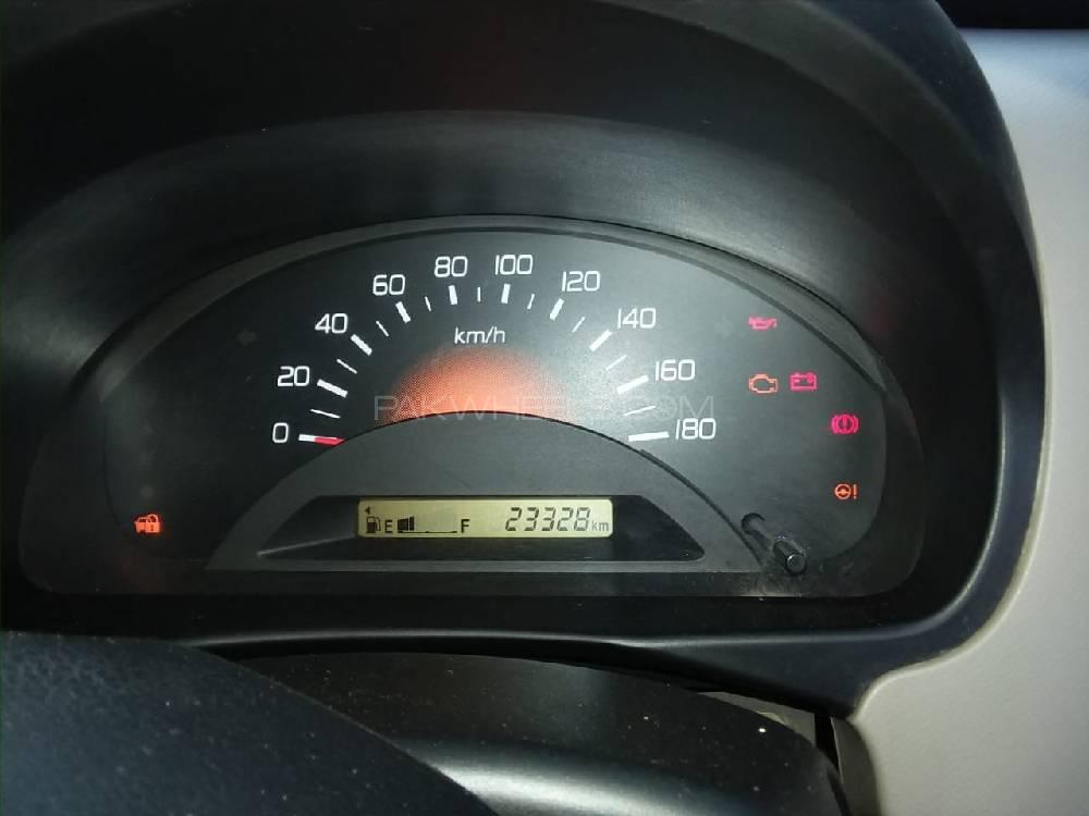 Suzuki Wagon R 2017 for Sale in Karachi Suzuki Wagon R 2017 for Sale in Karachi Image-10