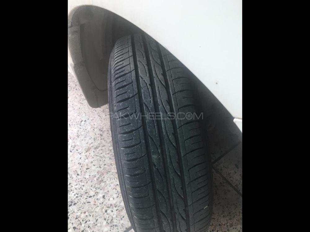 Suzuki Wagon R 2014 for Sale in Islamabad Suzuki Wagon R 2014 for Sale in Islamabad Image-10