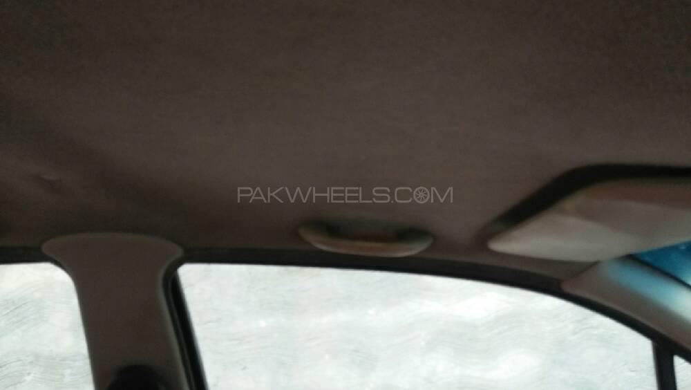 Chevrolet Joy 2006 for Sale in Lahore Chevrolet Joy 2006 for Sale in Lahore Image-9