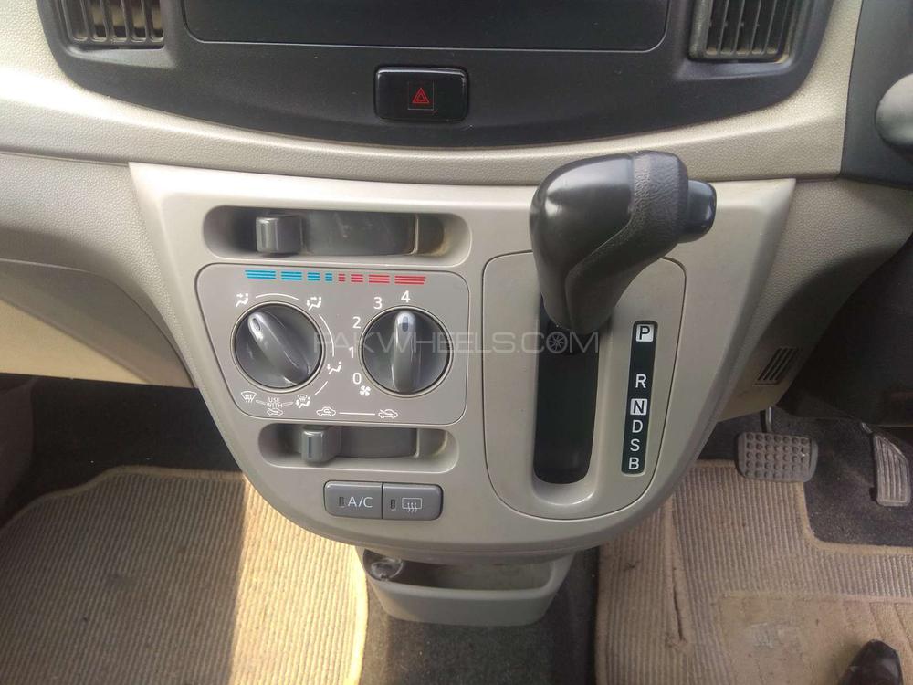 Daihatsu Mira 2016 for Sale in Karachi Daihatsu Mira 2016 for Sale in Karachi Image-7