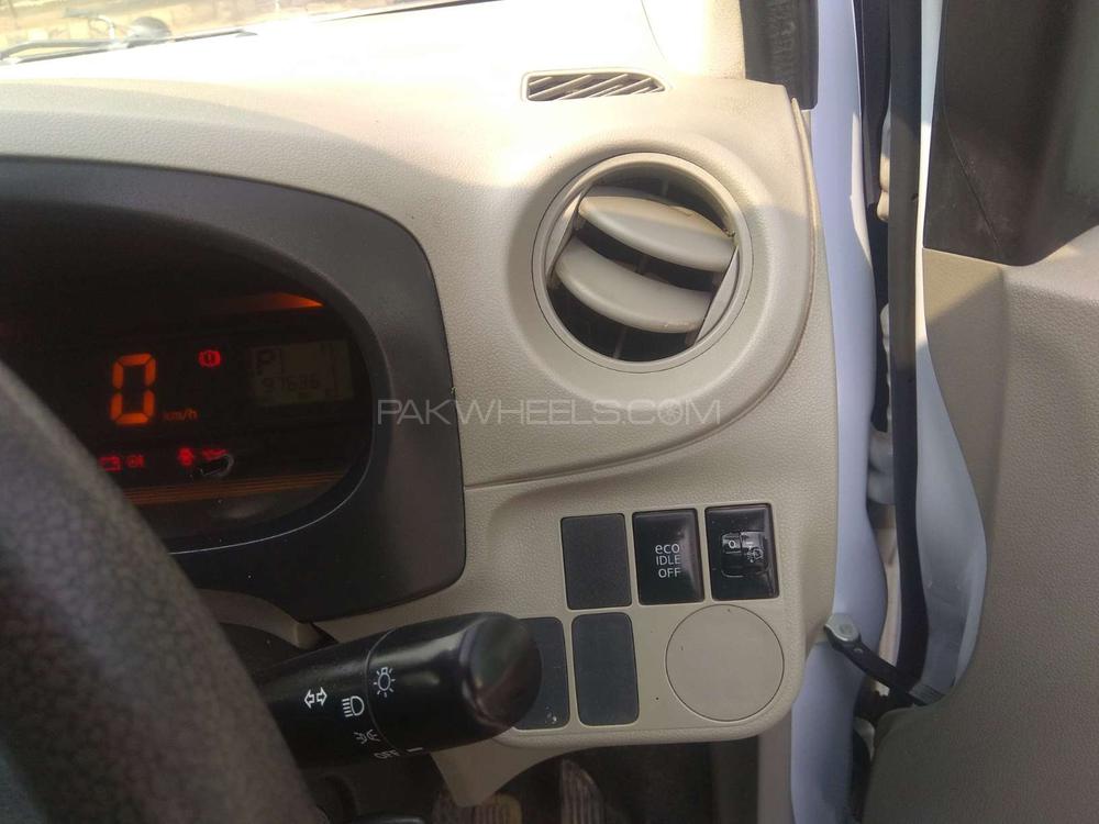 Daihatsu Mira 2016 for Sale in Karachi Daihatsu Mira 2016 for Sale in Karachi Image-9