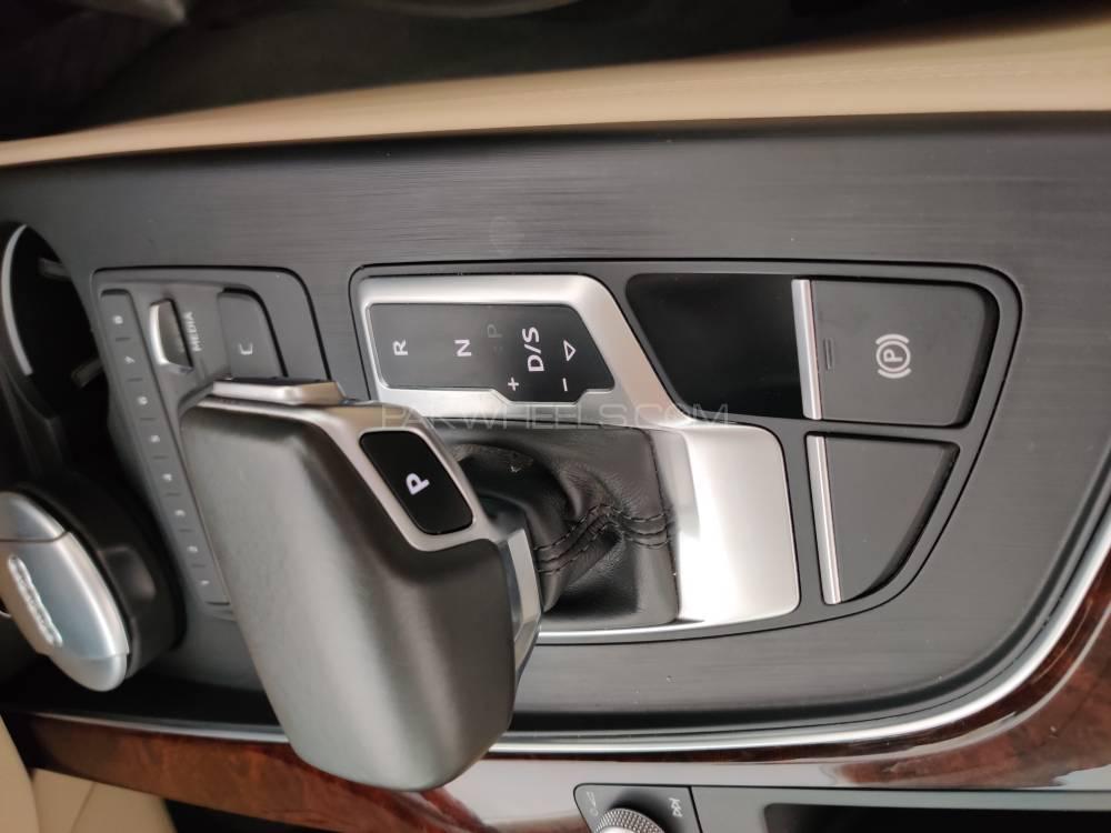 Audi A5 2017 for Sale in Lahore Audi A5 2017 for Sale in Lahore Image-10