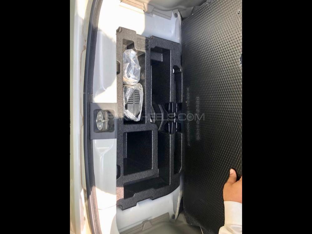 Daihatsu Mira 2013 for Sale in Gujranwala Daihatsu Mira 2013 for Sale in Gujranwala Image-7