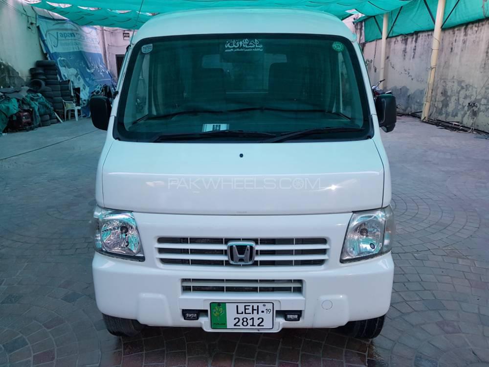 Honda Acty 2013 for Sale in Lahore Honda Acty 2013 for Sale in Lahore Image-2