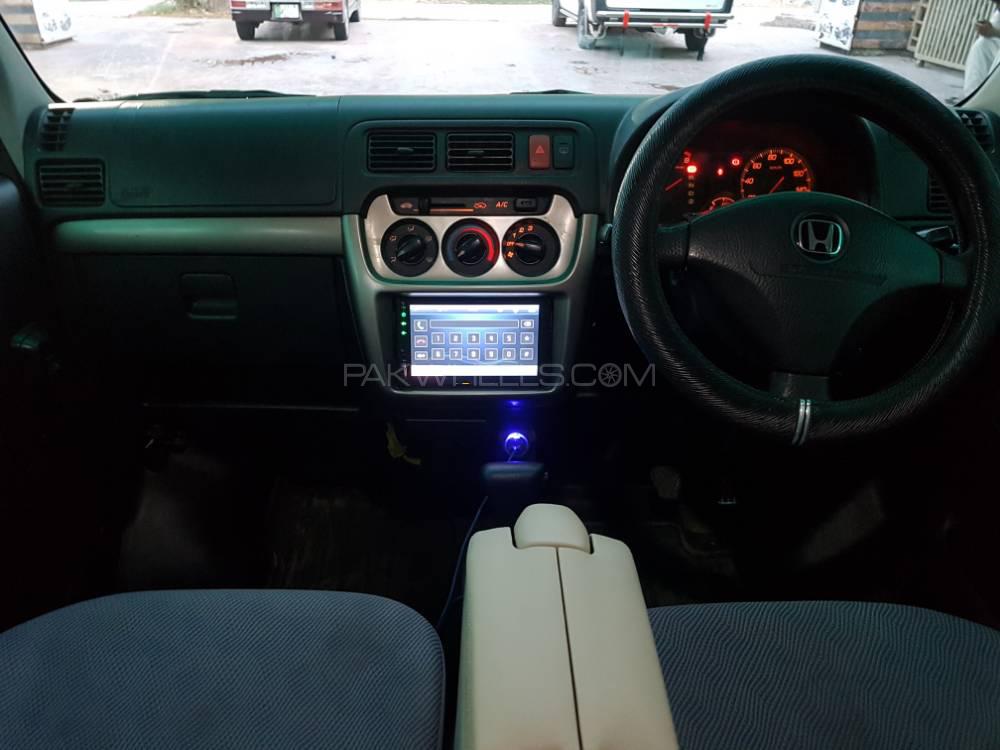 Honda Acty 2013 for Sale in Lahore Honda Acty 2013 for Sale in Lahore Image-11