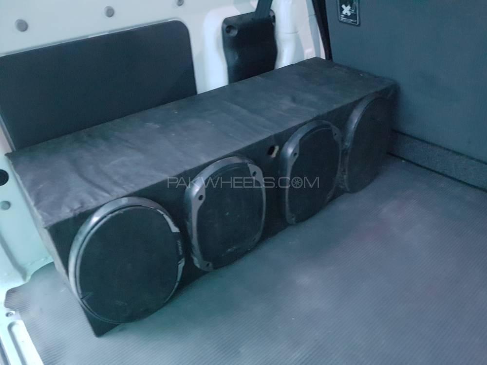 Honda Acty 2013 for Sale in Lahore Honda Acty 2013 for Sale in Lahore Image-15