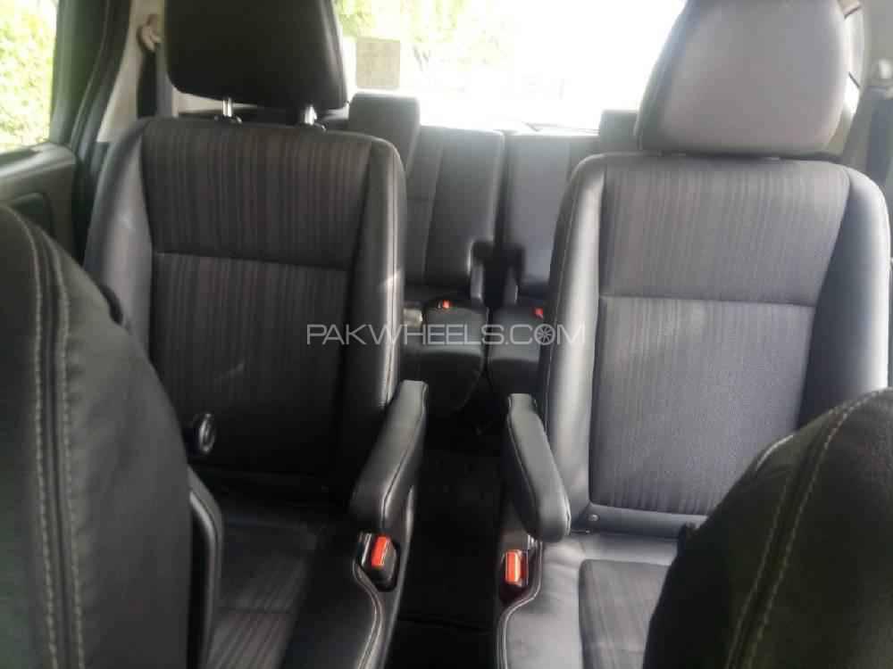 Honda Freed 2018 for Sale in Islamabad Honda Freed 2018 for Sale in Islamabad Image-6