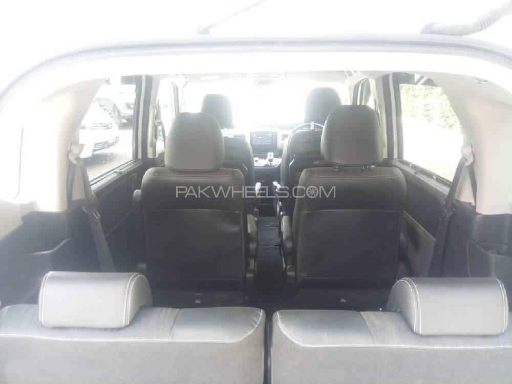Honda Freed 2018 for Sale in Islamabad Honda Freed 2018 for Sale in Islamabad Image-15