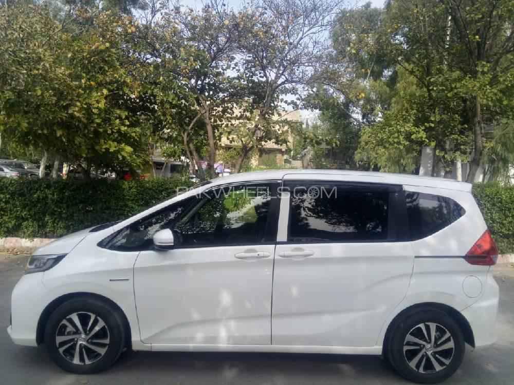 Honda Freed 2018 for Sale in Islamabad Honda Freed 2018 for Sale in Islamabad Image-10