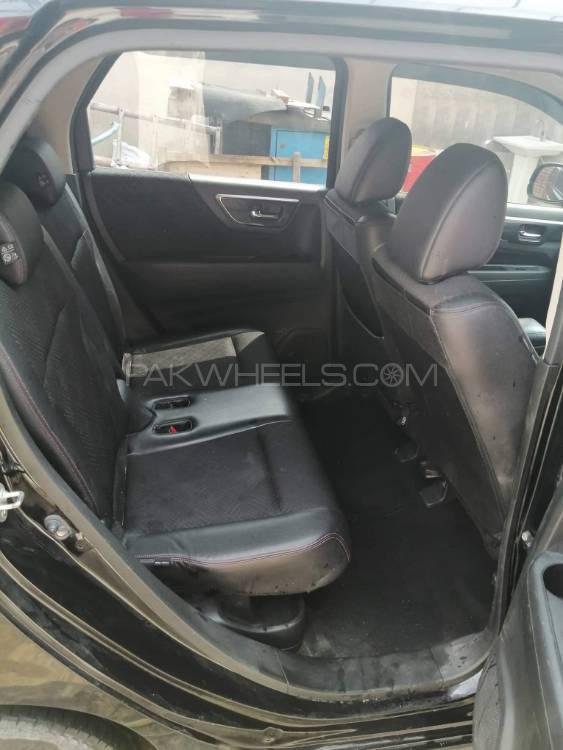 Honda N Box 2014 for Sale in Lahore Honda N Box 2014 for Sale in Lahore Image-3