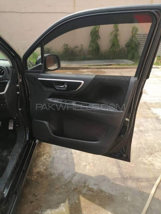 Honda N Box 2014 for Sale in Lahore Honda N Box 2014 for Sale in Lahore Image-5