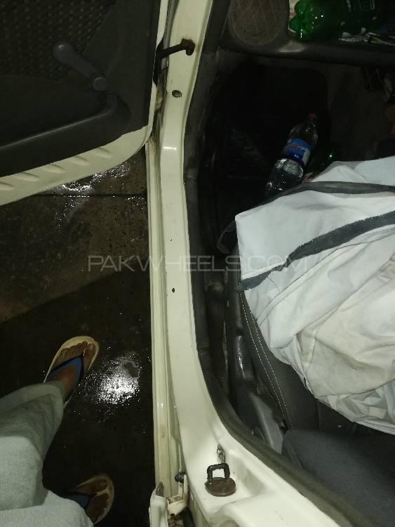 Hyundai Santro 2006 for Sale in Lahore Hyundai Santro 2006 for Sale in Lahore Image-2