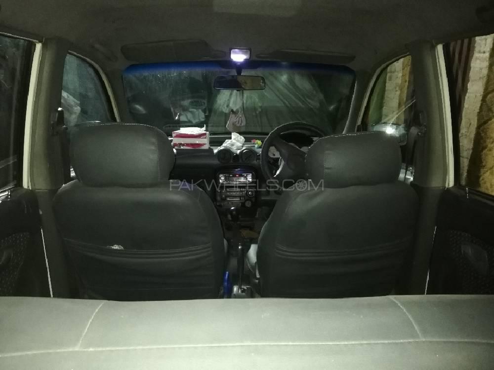 Hyundai Santro 2006 for Sale in Lahore Hyundai Santro 2006 for Sale in Lahore Image-3