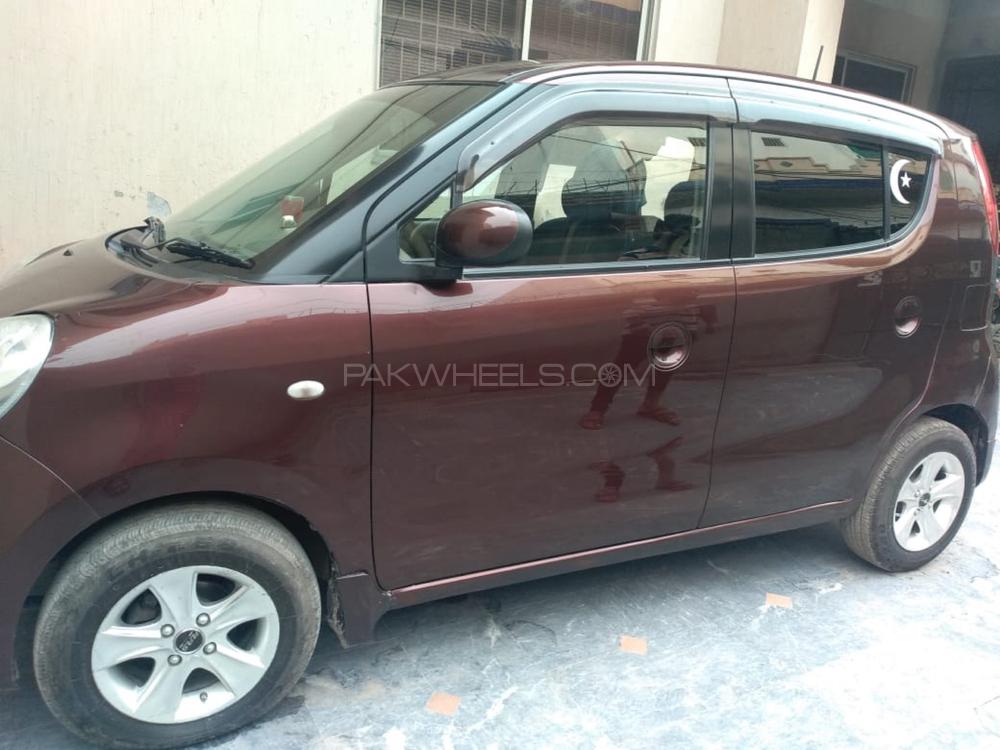 Nissan Moco 2008 for Sale in Sialkot Image-1