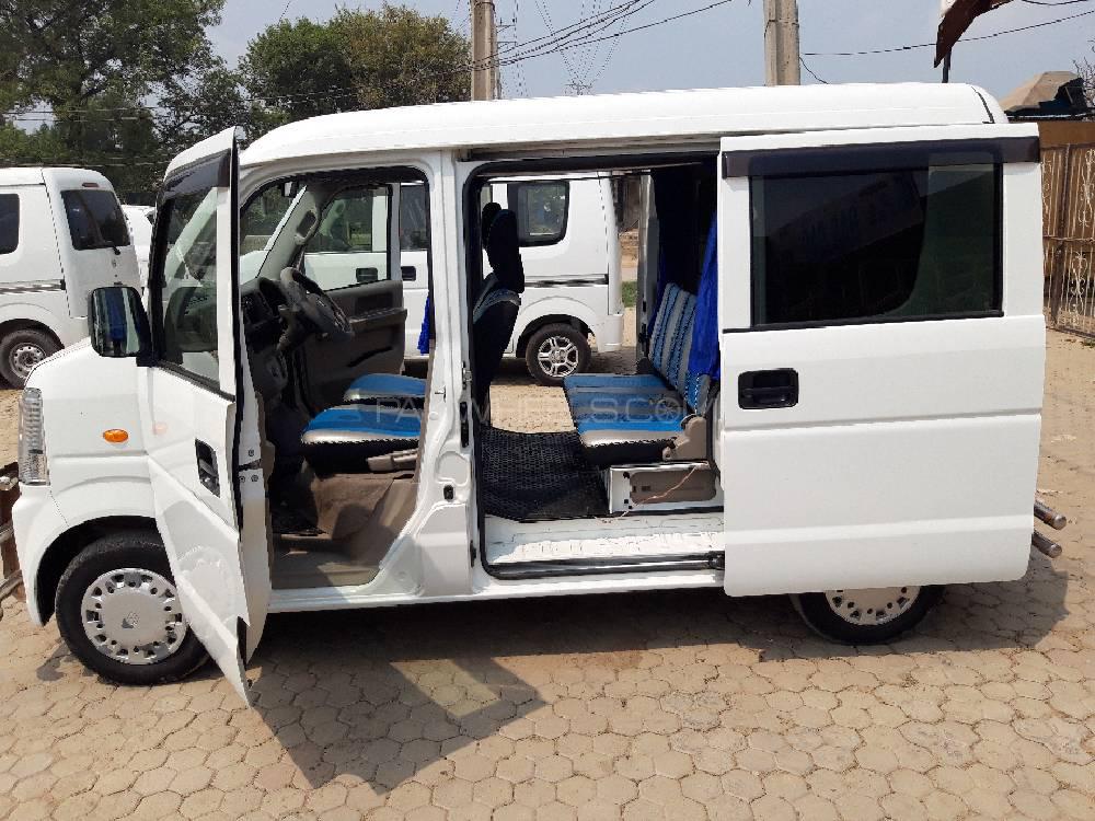 سوزوکی ایوری 2013 for Sale in گجرانوالہ سوزوکی ایوری 2013 for Sale in گجرانوالہ Image-7