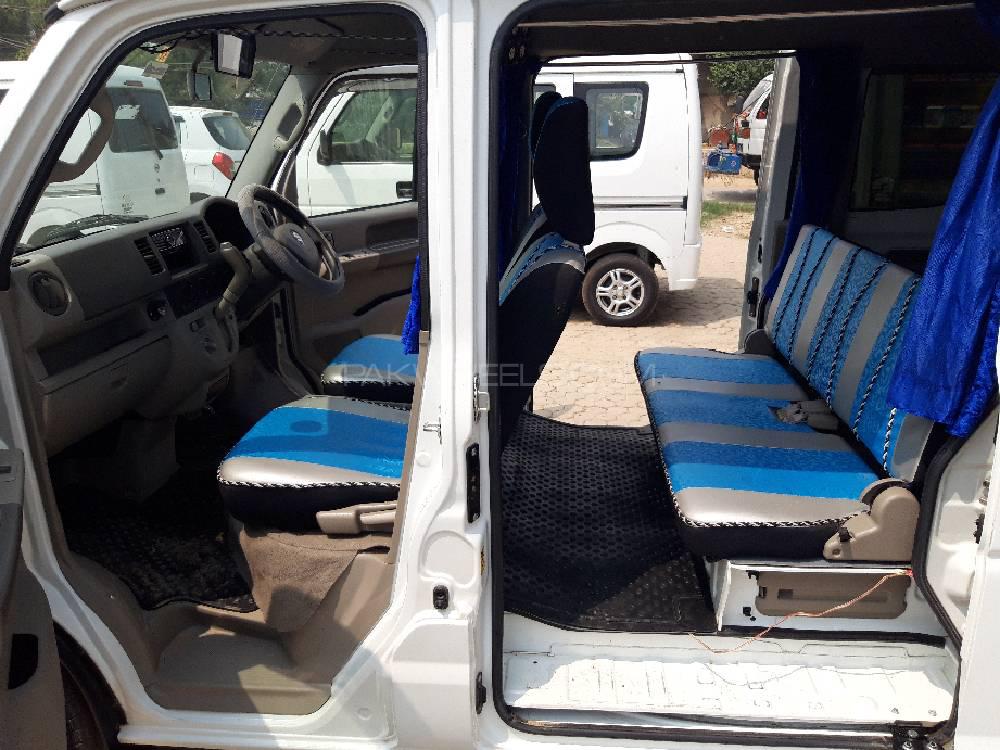 سوزوکی ایوری 2013 for Sale in گجرانوالہ سوزوکی ایوری 2013 for Sale in گجرانوالہ Image-8