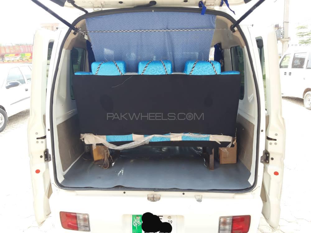 سوزوکی ایوری 2013 for Sale in گجرانوالہ سوزوکی ایوری 2013 for Sale in گجرانوالہ Image-20