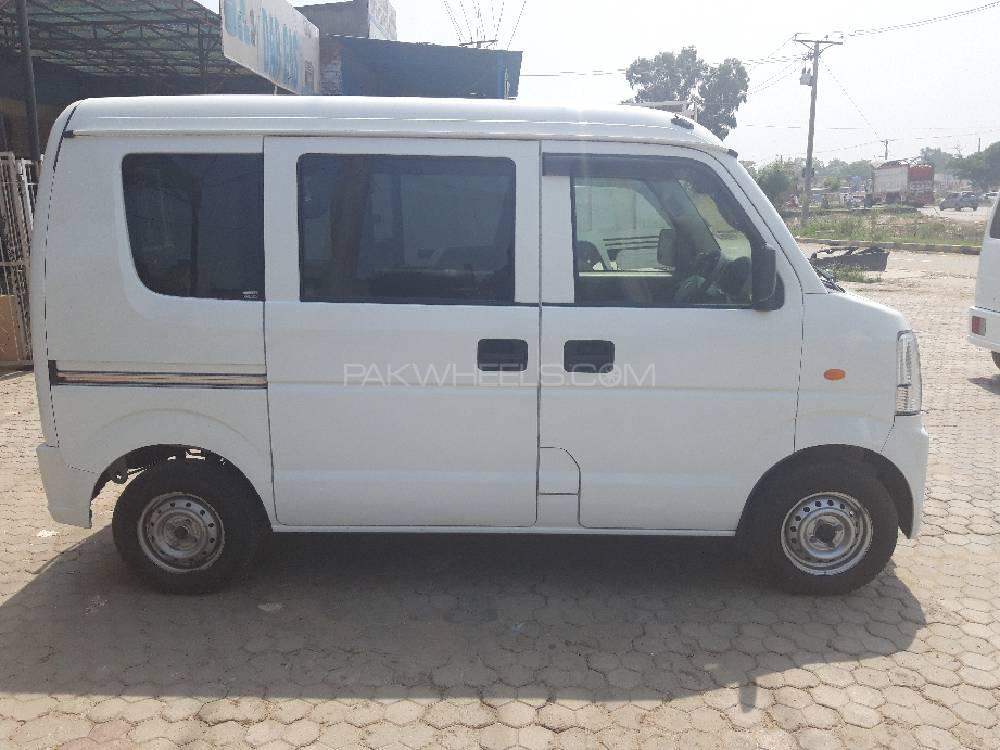 Suzuki Every 2014 for Sale in Gujranwala Suzuki Every 2014 for Sale in Gujranwala Image-2