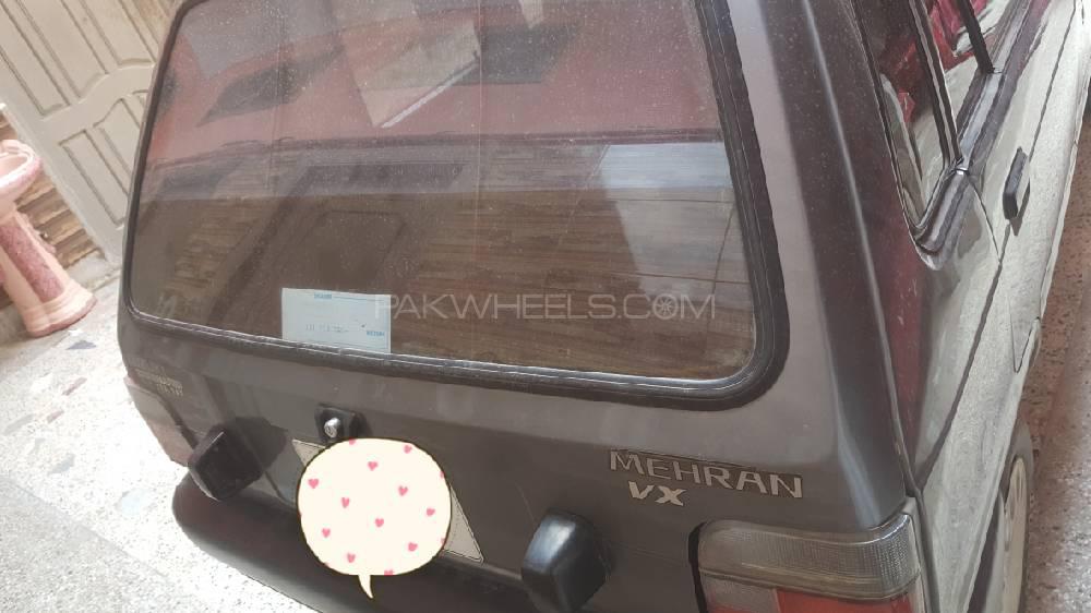 Suzuki Mehran 2010 for Sale in Gujar Khan Image-1