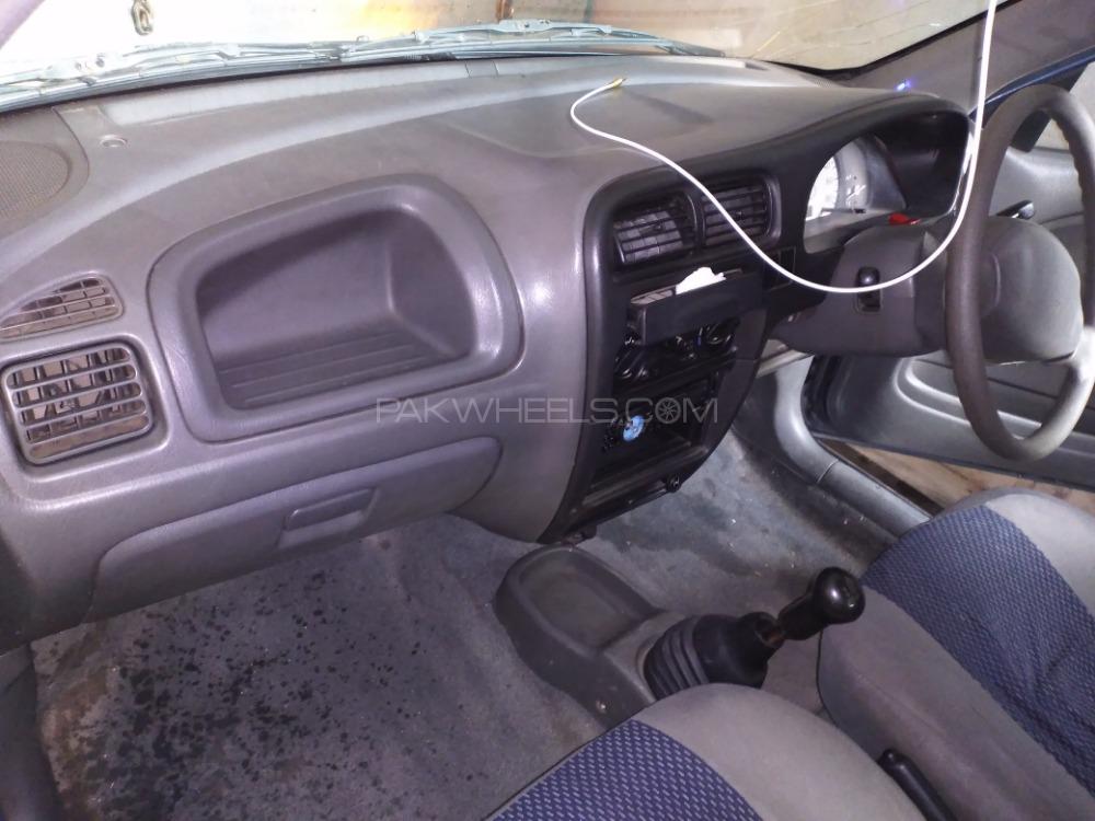 Suzuki Alto 2007 for Sale in Nowshera cantt Suzuki Alto 2007 for Sale in Nowshera cantt Image-5