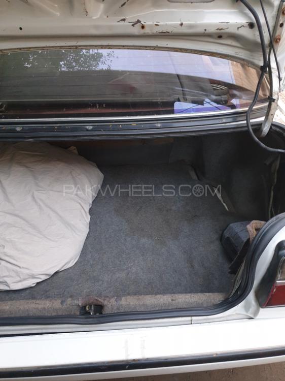 Toyota Corolla 1988 for Sale in Lahore Toyota Corolla 1988 for Sale in Lahore Image-16