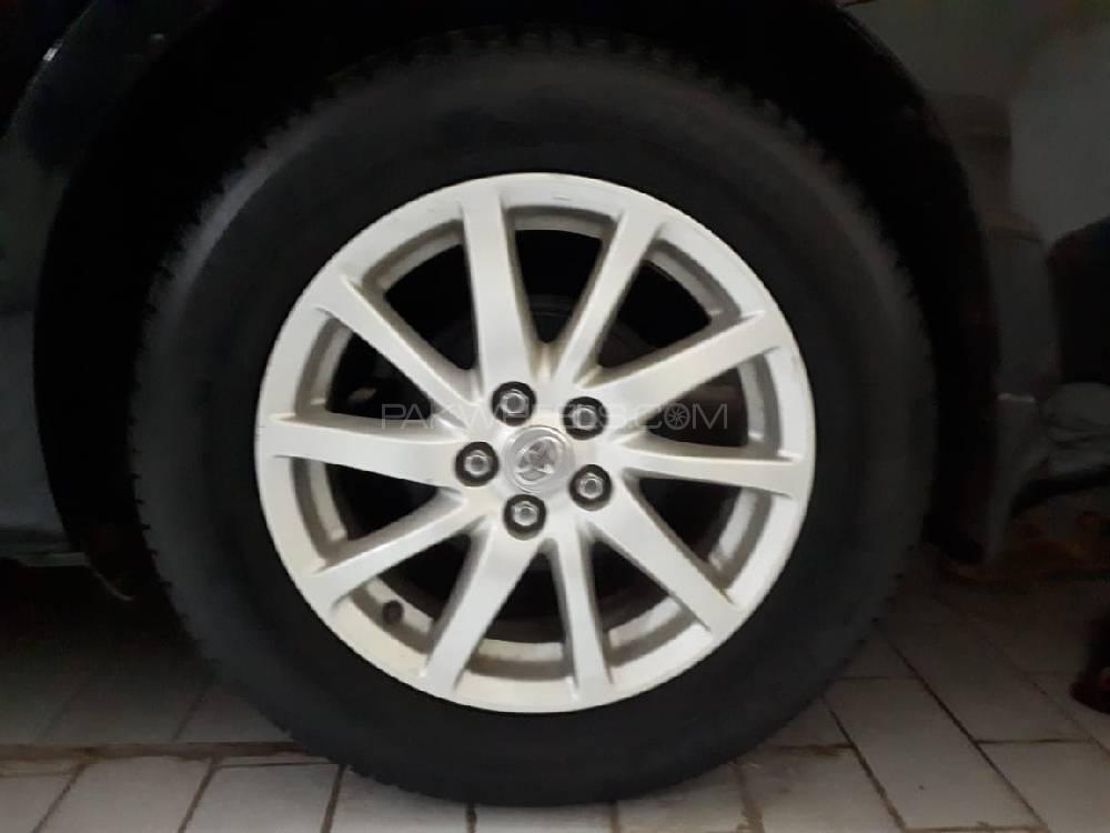 Toyota Premio 2011 for Sale in Karachi Toyota Premio 2011 for Sale in Karachi Image-18