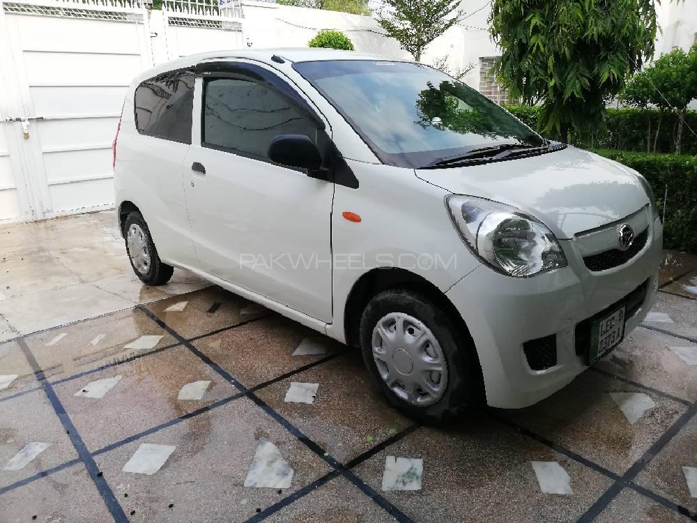 ڈائیہاتسو میرا 2014 for Sale in ملتان ڈائیہاتسو میرا 2014 for Sale in ملتان Image-19