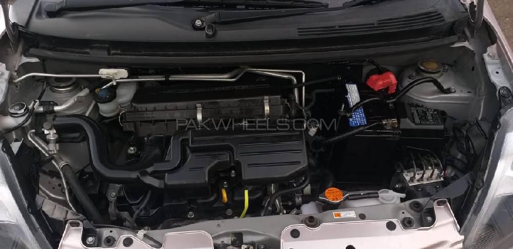 Daihatsu Mira 2016 for Sale in Karachi Daihatsu Mira 2016 for Sale in Karachi Image-5